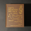 Hart’s Prehistoric Pipe Rack Volume #2
